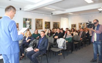 TÍZÉVES A SZÉKELYKAPU PROGRAM HARGITA MEGYÉBEN