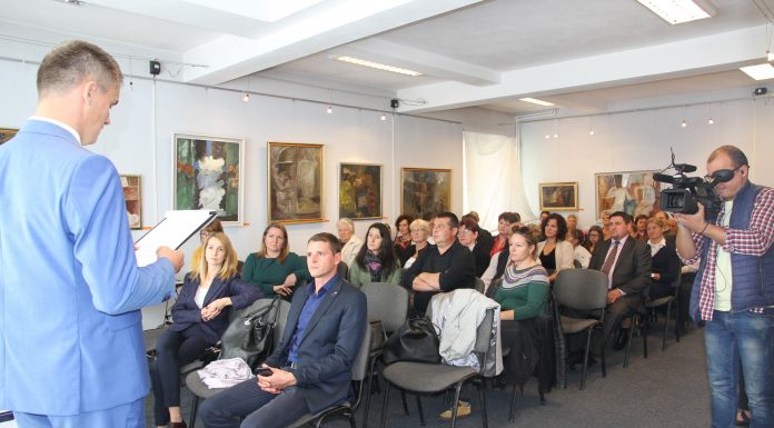 TÍZÉVES A SZÉKELYKAPU PROGRAM HARGITA MEGYÉBEN