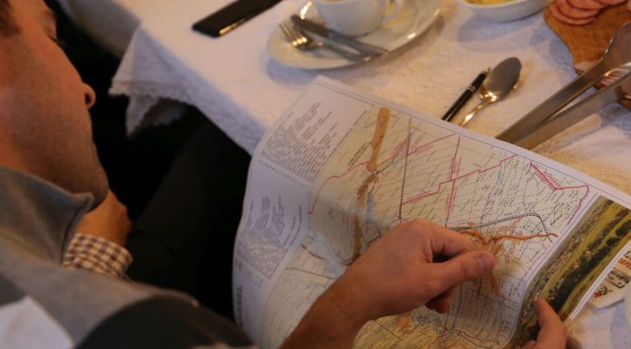 Néhány éven belül elkészülhet Hargita megye első ipari parkja