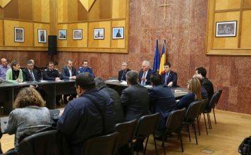 Készül a Hargita 2030-as fejlesztési terv