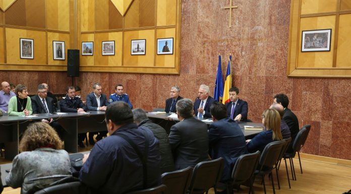 Készül a Hargita 2030-as fejlesztési terv