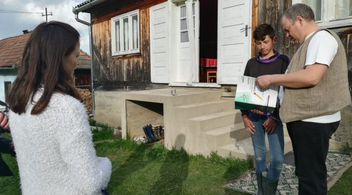 Munkafüzet a VIII. osztályosoknak a kisérettségire való felkészüléshez