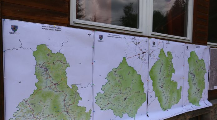 Borboly Csabát választották a Hargita Hegység Fejlesztéséért Egyesület elnökének a polgármesterek