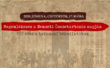 Elültetik a nemzeti összetartozás fáját – Csíksomlyón is megemlékezést tartanak Trianon századik évfordulóján