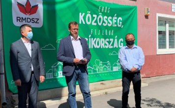 Hajdu Gábor indulna parlamenti képviselőként