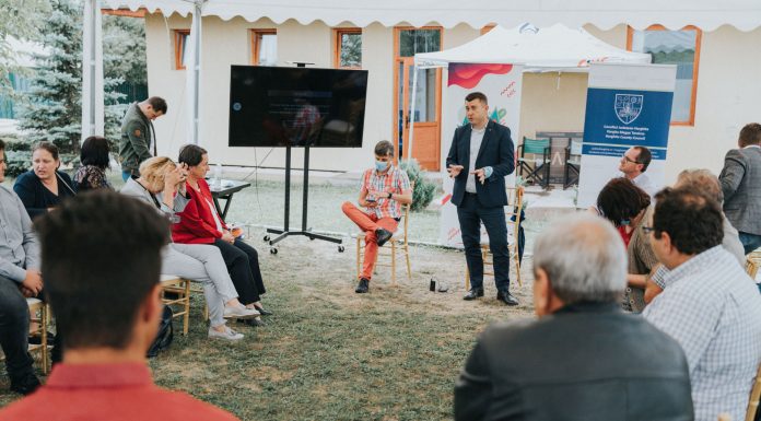 Továbbra is szükségesnek tartják a szakoktatás népszerűsítését Hargita megyében- Jó irányba mozdult el tendencia