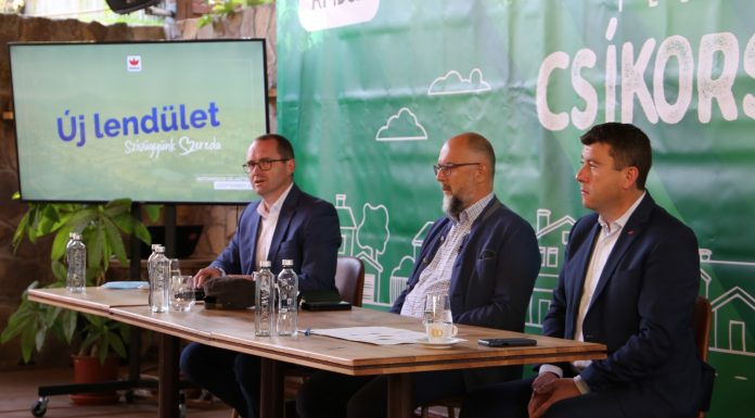 Kelemen Hunor, a Romániai Magyar Demokrata Szövetség elnöke szerint atipikus időszakban kellett a Szövetség jelöltjeinek választási programjukat, elképzeléseiket bemutatniuk.