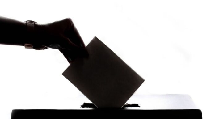 Felhívás -Rendkívüli tisztújítás az RMDSZ Csíkszentgyörgyi Helyi Szervezeténél