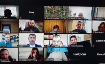 Folytatódnak az elkezdett beruházások Hargita megyében – Rendkívüli ülést tartott január 18-án a megyei tanács