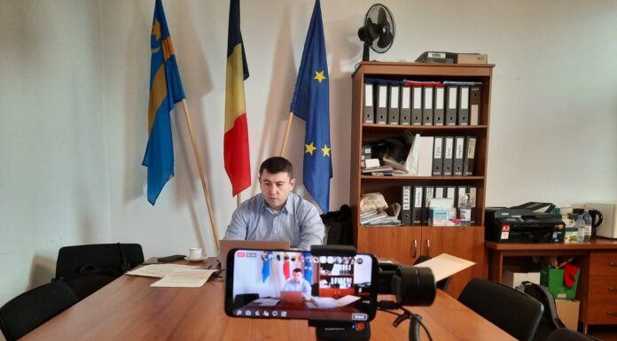 Dinamikusan fejlődik a Csíkszeredai Megyei Sürgősségi Kórház – Gyakorlatilag nincs tanácsülés az egészségügy fejlesztését célzó döntés nélkül