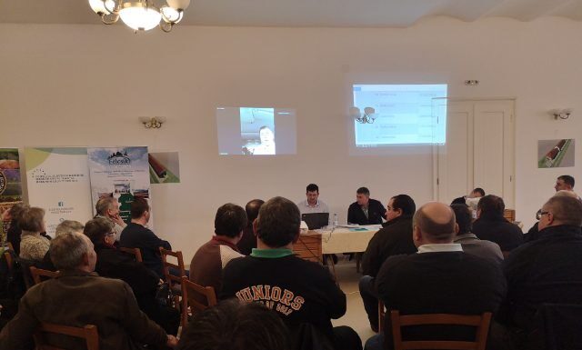 Megalakult a Felcsík Mezőgazdasági Szövetkezet – Borboly Csaba: Történelmi jelentőségű a mai nap