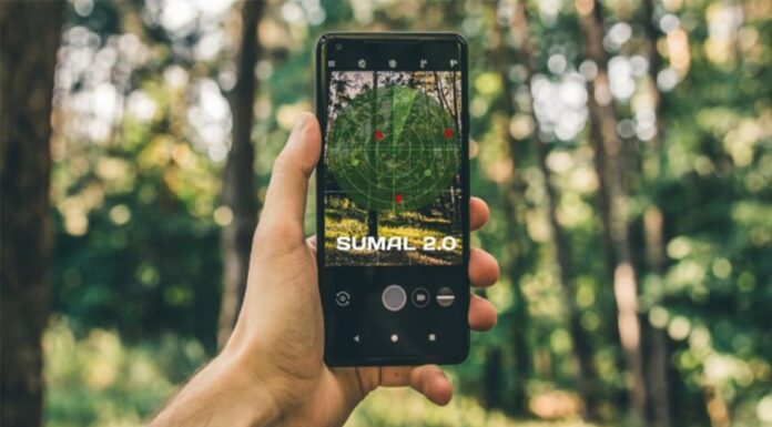 Életbe lépett a SUMAL 2.0 faanyag-nyomonkövető rendszer