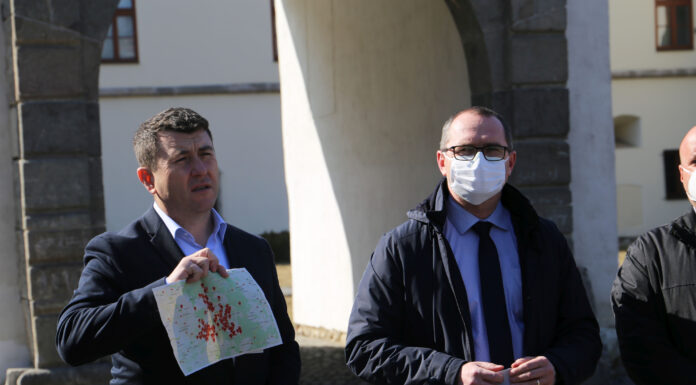 Bejegyezték a Csík Metropolisz Övezet Egyesületet