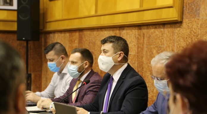 Elfogadták Hargita Megye Tanácsa költségvetését