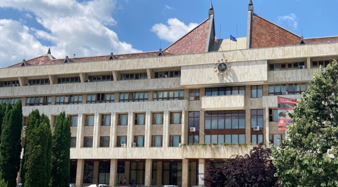 Borboly Csaba: európai uniós alapokra van szükség a medvekérdés megoldására – Csíkszeredában is tüntettek az emberéleteket veszélyeztető nagyvadak miatt