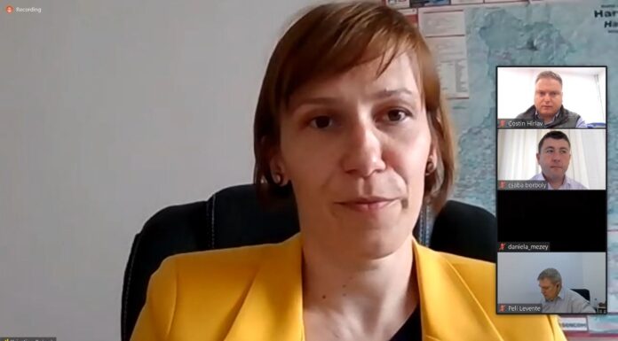 EU-s forrásokra pályáznak a gazdaság és az oktatás fejlesztésére – Bemutatkozott Hargita Megye Tanácsa új főjegyzője