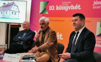 Kolozsváron mutatták be A székelység története román nyelvű változatát