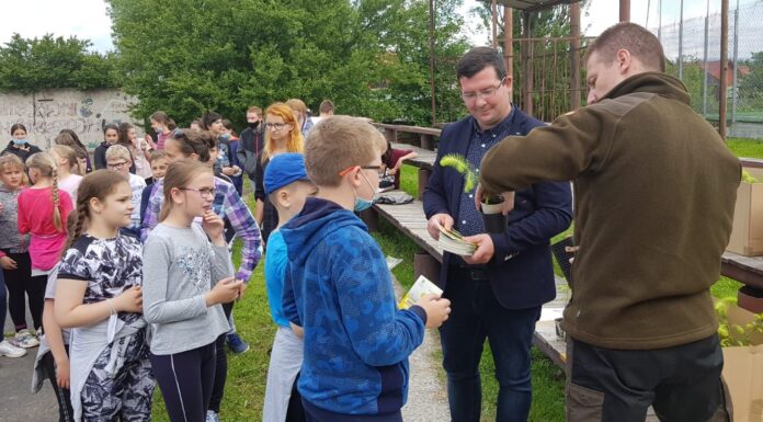 Több mint 1950 diák részvételével kezdődik a Kiserdész program