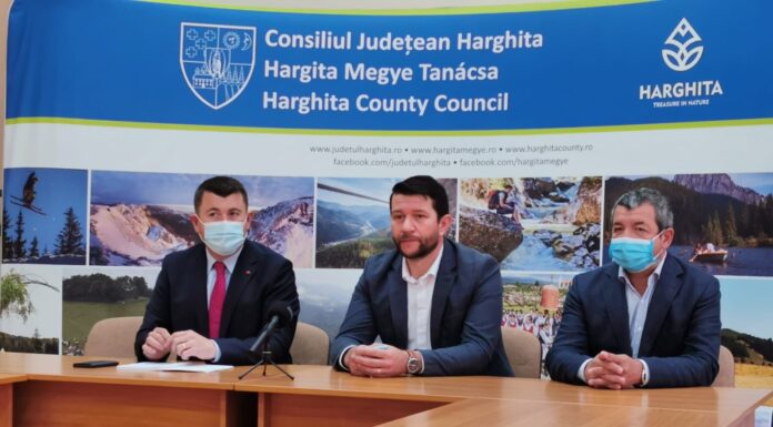 Borboly Csaba: a magyar diákok nem lehetnek másodrangú állampolgárok