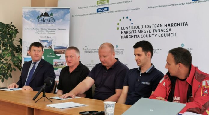 A kerékpározó közösséggel együtt térképeznék fel a bejárható útvonalakat