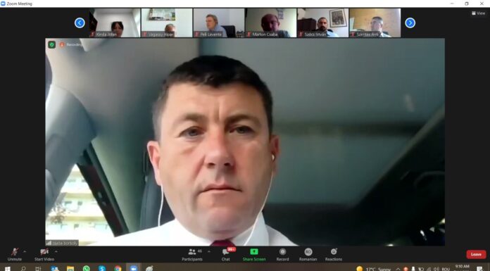 Regionális hatósággá alakul Hargita Megye Tanácsának közbeszerzési osztálya Csíkszentdomokos, Csíkkozmás, Tusnádfürdő, Zetelaka, Oklánd, Fenyéd, Bögöz, Székelyvarság és Máréfalva kapott támogatást a megyei tanács július 14-i ülésén