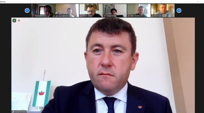 Több mint négy millió lejt hagytak jóvá a Hargita megyei egyházaknak – 96 pályázatot bíráltak el pozitívan a tavaszi kiírást követően