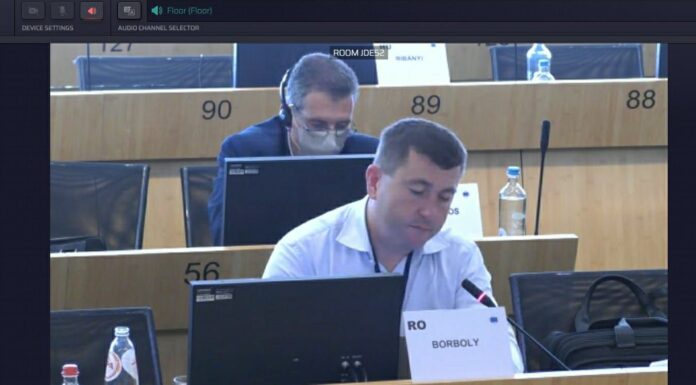 Borboly Csaba: az energia és villanyáram adócsökkentéséért fogok dolgozni – Az Európai Néppárt javaslatára, újabb jelentést készíthet a Régiók Bizottságának raportőre