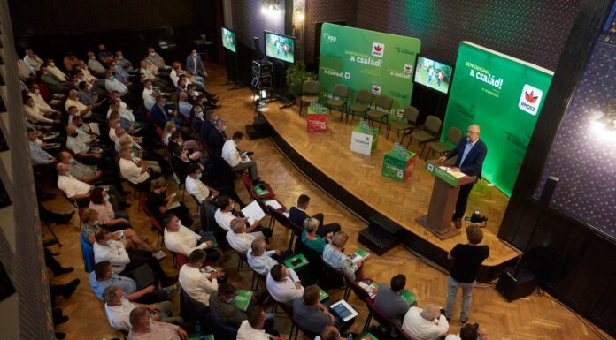 Országos Önkormányzati Konferencia Marosvásárhelyen