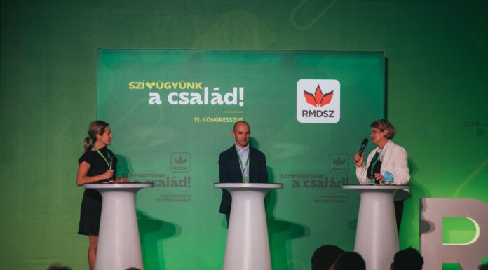 NÉPSZÁMLÁLÁS 2022: rólunk szól!