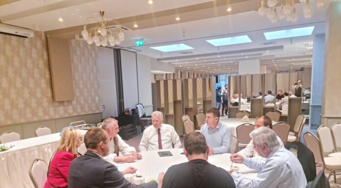 Székelyföldi Búzaösszeöntés a magyar-magyar összefogás jegyében