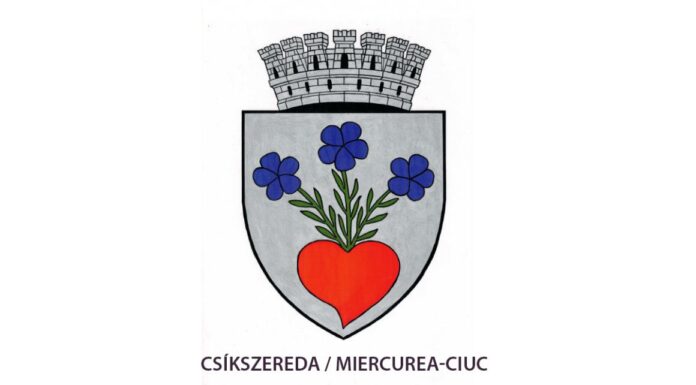 Csíkszereda címeréről döntött a kormány
