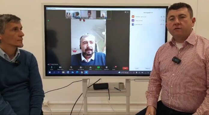 Ahogy nincs két egyforma gyerek, úgy nincs két egyforma tanulási útvonal sem – Applikációfejlesztés a játékos és szórakoztató tanulásra