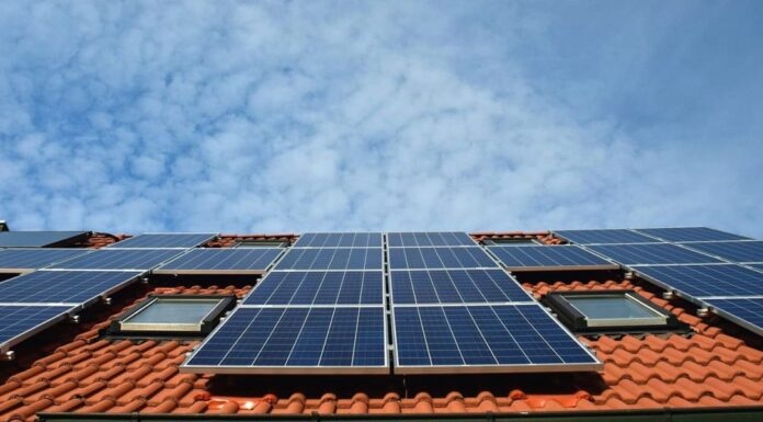 Tánczos Barna: indul a Fotovoltaikus Zöld Ház Program