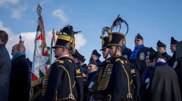 Borboly Csaba: Adjunk hangot ellenállásunknak!
