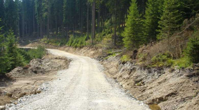 A községek infrastrukturális beruházását támogató döntéseket hozott a megyei tanács testülete