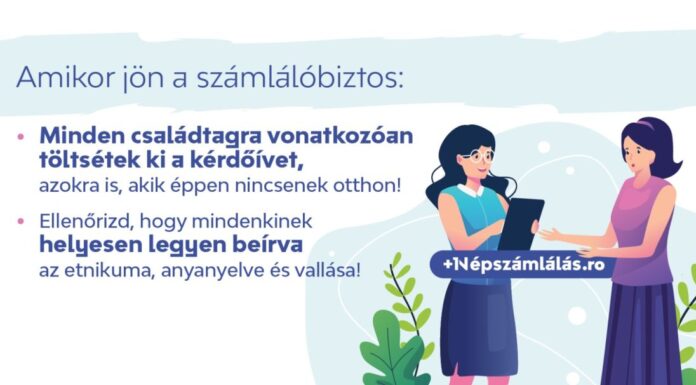 Szakértő válaszol: Mire figyeljünk, amikor jön a számlálóbiztos?