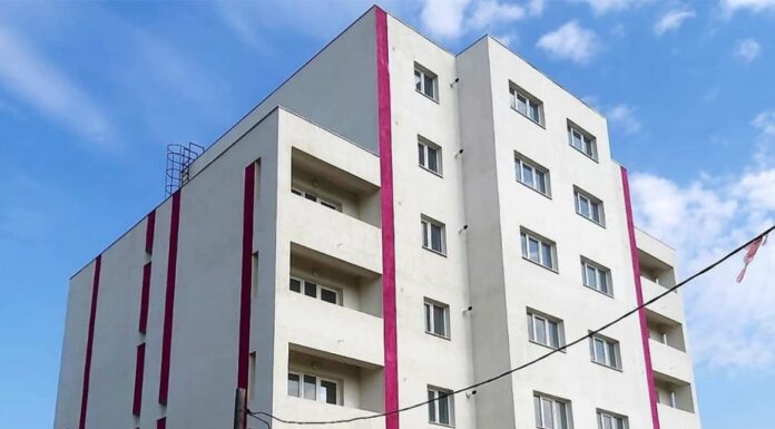 Újabb 30 millió lejt biztosít tömbházfelújításra a fejlesztési minisztérium
