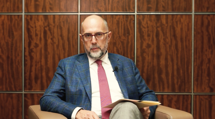 Kelemen Hunor: nem lesznek olyan döntések, amelyek korlátozni fogják a földgáz és a villamos energia használatát
