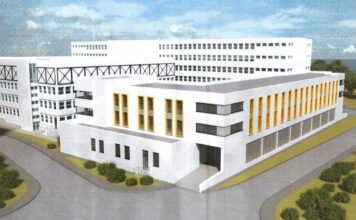 RMDSZ: befejezzük a marosvásárhelyi jégpályát és korszerűsítjük a csíkszeredai sürgősségi kórházat