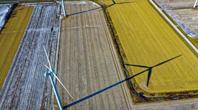 Megjelent a végleges pályázati kiírás: megújuló energia kereskedelmi felhasználásában támogatják a helyi önkormányzatokat