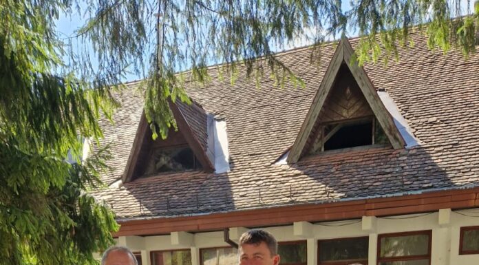 Új megbízott elnök Tusndádfürdőn