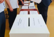 Két hölgy is erősíti a csíki RMDSZ frakcióját a megyei tanácsban