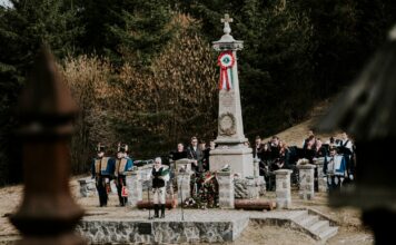 Győzni, előre magyar! – Így emlékeztünk a Nyerges-tetőn