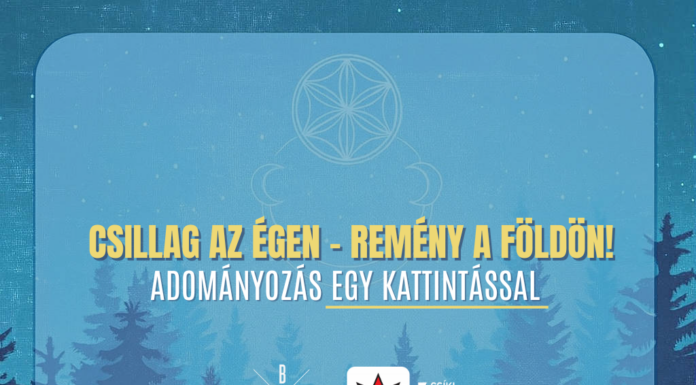 Összefogással Parajdért – online adománygyűjtés